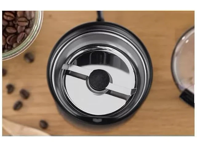 Bosch elektrische koffiemolen - afbeelding 3 van  3