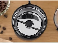 Bosch elektrische koffiemolen - afbeelding 3 van  3