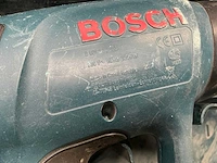 Bosch elektrische warme luchtpistolen (2x) - afbeelding 4 van  5