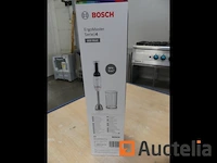 Bosch ergomaster series 4 staafmixer (msm4w410) - afbeelding 1 van  4