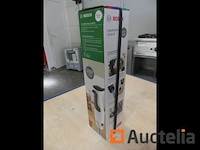 Bosch ergomaster series 4 staafmixer (msm4w410) - afbeelding 2 van  4