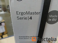 Bosch ergomaster series 4 staafmixer (msm4w410) - afbeelding 3 van  4