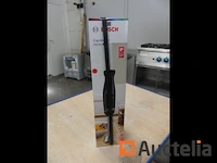 Bosch ergomaster series 4 staafmixer (msm4w410) - afbeelding 4 van  4