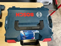 Bosch exact 610 accu schroefmachines (2x) - afbeelding 3 van  5