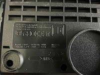 Bosch exact 610 accu schroefmachines (2x) - afbeelding 4 van  5