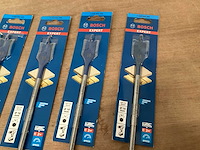 Bosch expert speedboor 18 mm, lengte 400 mm (10x) - afbeelding 2 van  6