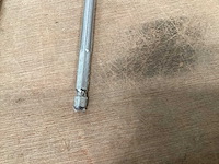 Bosch expert speedboor 18 mm, lengte 400 mm (10x) - afbeelding 4 van  6