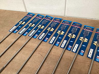 Bosch expert speedboor 18 mm, lengte 400 mm (10x) - afbeelding 5 van  6