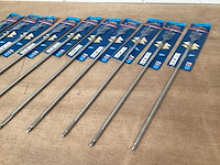 Bosch expert speedboor 24 mm, lengte 400 mm (10x) - afbeelding 1 van  5