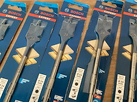 Bosch expert speedboor 24 mm, lengte 400 mm (10x) - afbeelding 2 van  5
