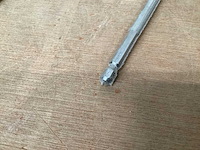 Bosch expert speedboor 24 mm, lengte 400 mm (10x) - afbeelding 3 van  5