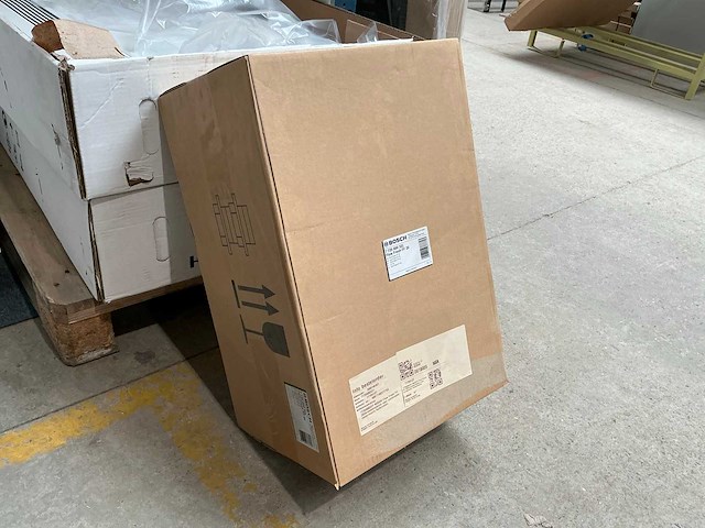 Bosch flow fresh ff 20 waterstation - afbeelding 1 van  2