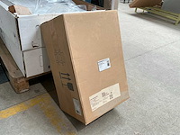 Bosch flow fresh ff 20 waterstation - afbeelding 1 van  2