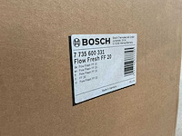 Bosch flow fresh ff 20 waterstation - afbeelding 2 van  2
