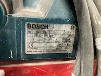 Bosch gas 25 industriële stofzuiger - afbeelding 4 van  4