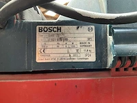 Bosch gas 25 industriële stofzuiger - afbeelding 4 van  4