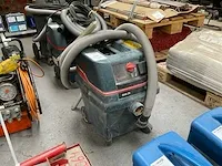 Bosch gas 25 l sfc industriële stofzuiger - afbeelding 1 van  4