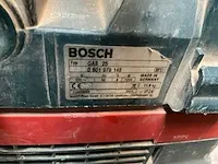 Bosch gas 25 l sfc industriële stofzuiger - afbeelding 4 van  4