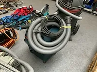 Bosch gas 25 l sfc industriële stofzuiger - afbeelding 2 van  3