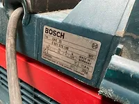 Bosch gas 25 l sfc industriële stofzuiger - afbeelding 3 van  3