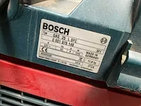 Bosch gas 25 l sfc industriële stofzuiger - afbeelding 4 van  4