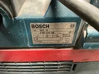 Bosch gas 25 l sfc industriële stofzuiger - afbeelding 3 van  3