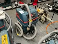 Bosch gas 25 l sfc industriële stofzuiger - afbeelding 1 van  3