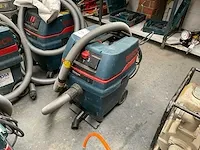 Bosch gas 25 l sfc industriële stofzuiger - afbeelding 2 van  3