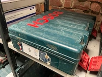 Bosch gbh 36 v-li accu boorhamer - afbeelding 4 van  4