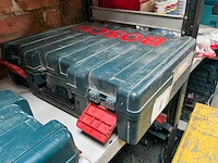 Bosch gbh 36 v-li accu boorhamer - afbeelding 4 van  4
