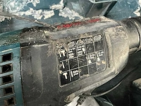 Bosch gbh 36 v-li accu boorhamer - afbeelding 3 van  4