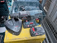 Bosch gbh 36 v-li accu boorhamer - afbeelding 1 van  4