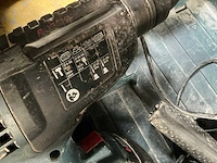 Bosch gbh 36 v-li accu boorhamer - afbeelding 3 van  4