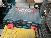 Bosch gbh 36 v-li accu boorhamer - afbeelding 4 van  4