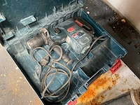 Bosch gbh 4 dfe elektrische boorhamer - afbeelding 2 van  4