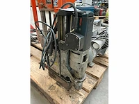 Bosch gbm 23-2 magnetische boormachine - afbeelding 2 van  7