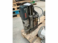 Bosch gbm 23-2 magnetische boormachine - afbeelding 3 van  7