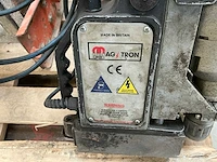 Bosch gbm 23-2 magnetische boormachine - afbeelding 5 van  7