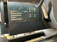 Bosch gbm 23-2 magnetische boormachine - afbeelding 6 van  7