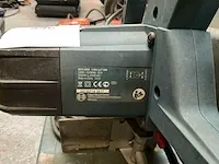 Bosch gco 2000 afkortcirkelzaagmachine - afbeelding 3 van  3