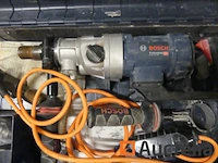 Bosch gdb 180 we kernboormachine - afbeelding 2 van  6