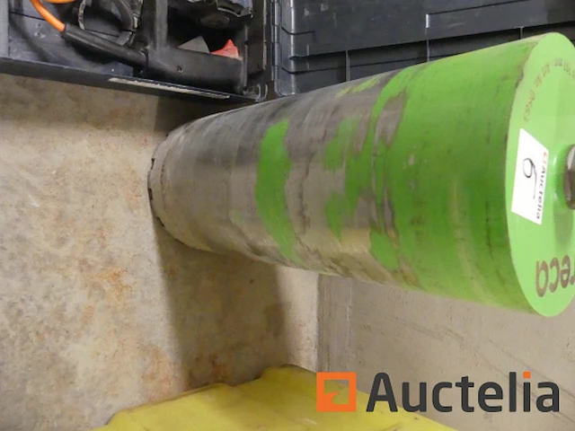 Bosch gdb 180 we kernboormachine - afbeelding 3 van  6