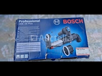 Bosch gde 16 plus stofafzuiging 2 stck nieuw - afbeelding 5 van  5