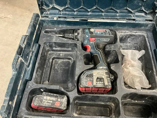 Bosch gereedschappen (3x) - afbeelding 6 van  9