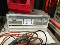 Bosch gereedschapskoffer - afbeelding 2 van  3