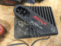 Bosch gho40.4v elektrische schaafmachine - afbeelding 5 van  8