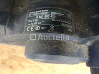 Bosch gho40.4v elektrische schaafmachine - afbeelding 8 van  8