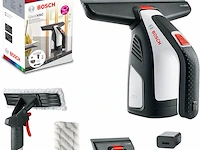 Bosch glassvac accu-raamstofzuiger - afbeelding 1 van  9