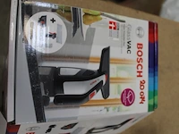 Bosch glassvac accu-raamstofzuiger - afbeelding 4 van  9