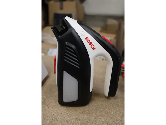 Bosch glassvac accu-raamstofzuiger - afbeelding 5 van  9